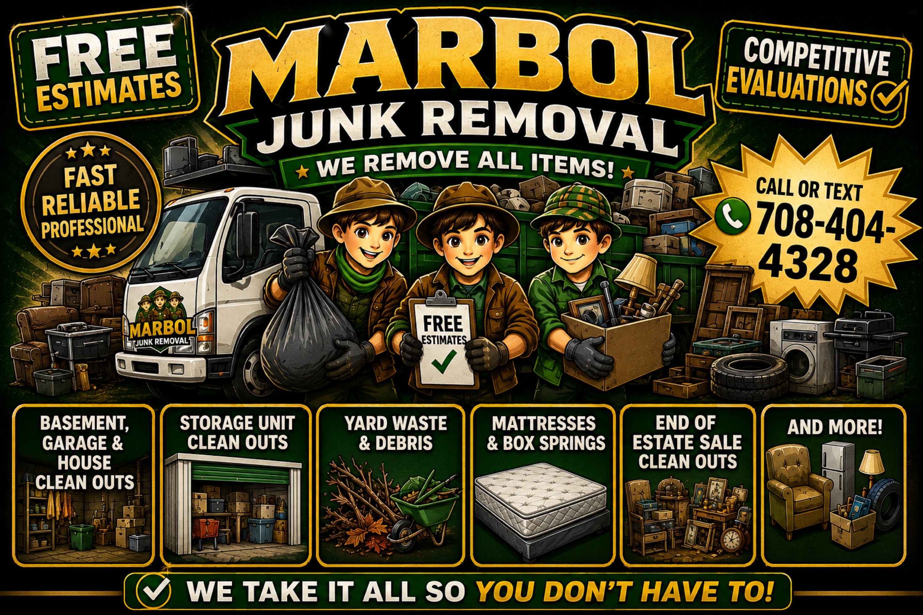 Marbolenterprises Logo