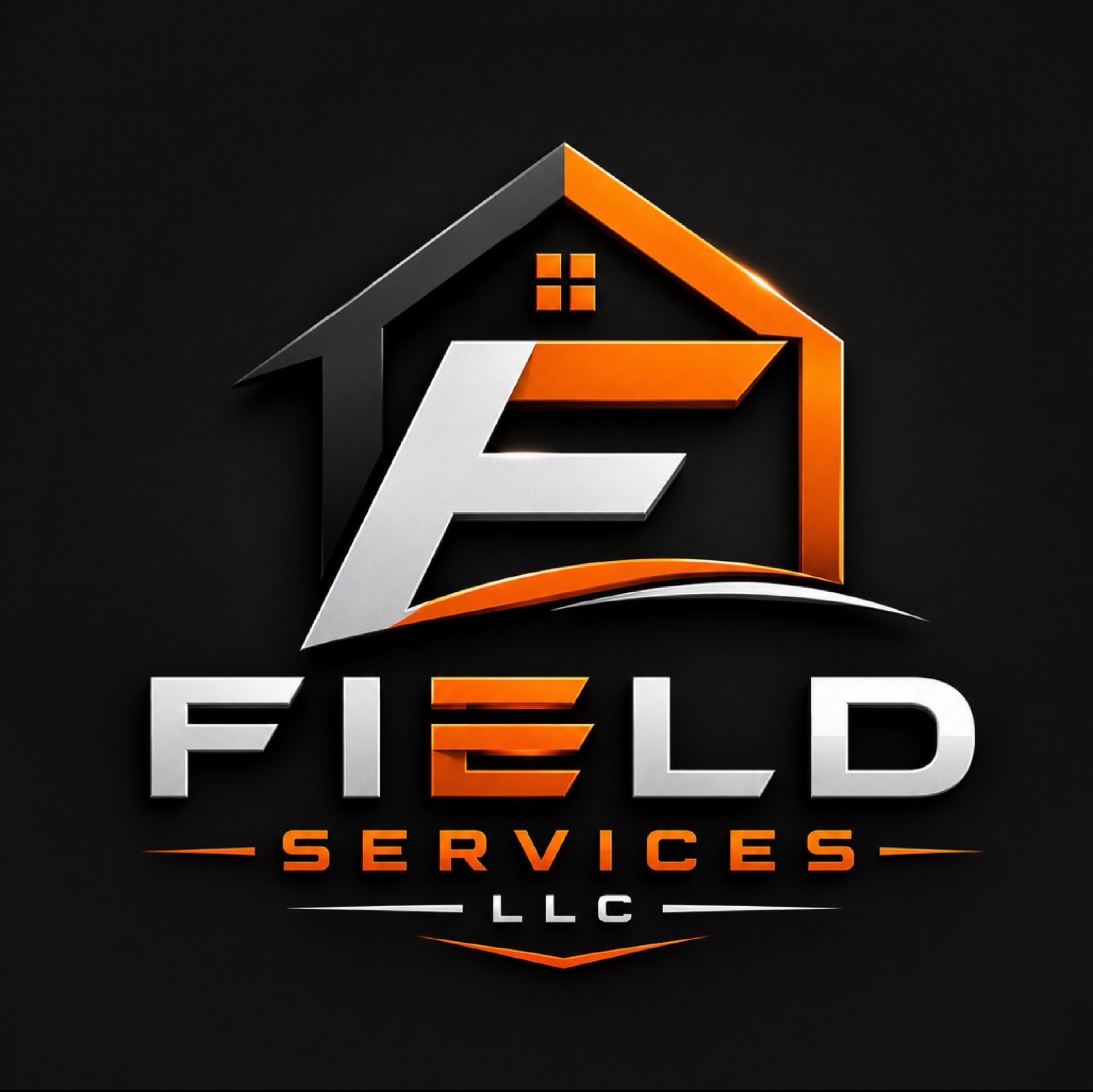 Field services LLC Logo