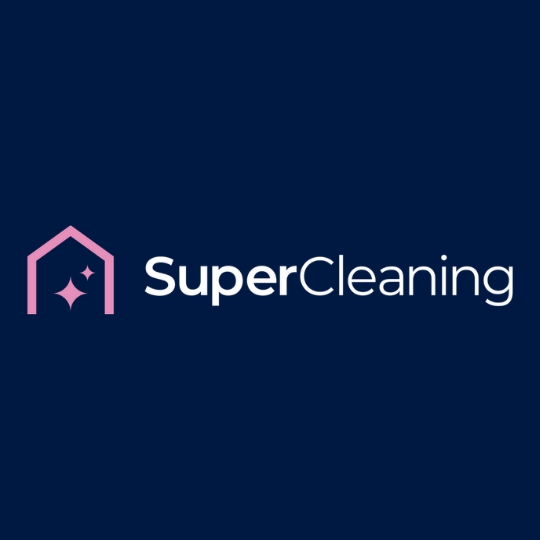 SuperCleaning Logo