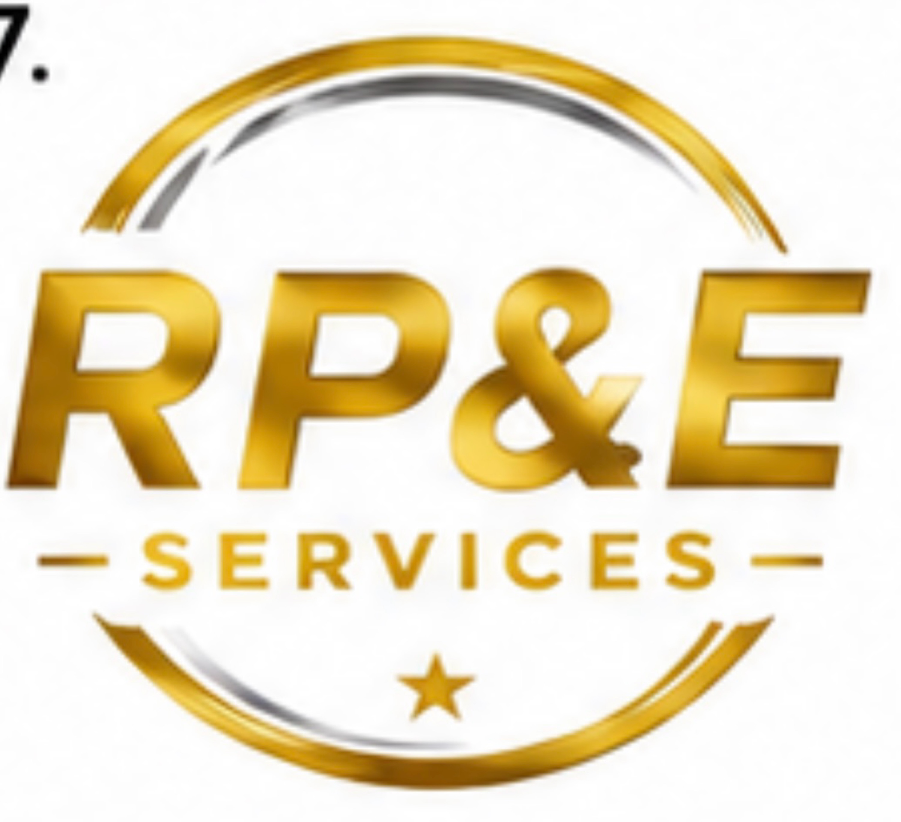 RP&E Services Logo