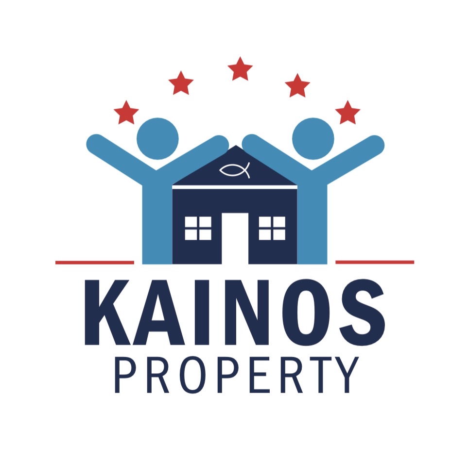 Kainos Property Logo