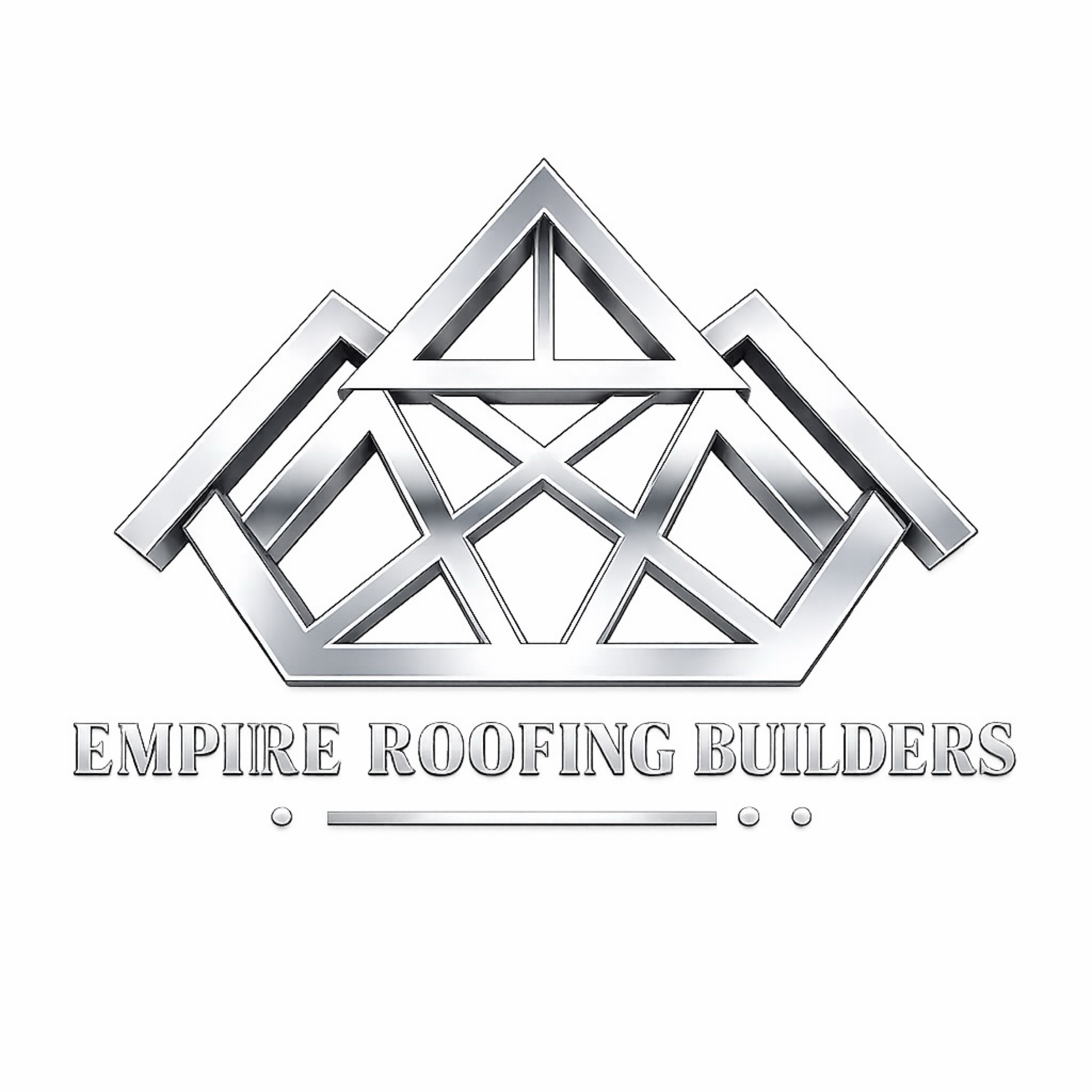Empire Roofing Builders Logo