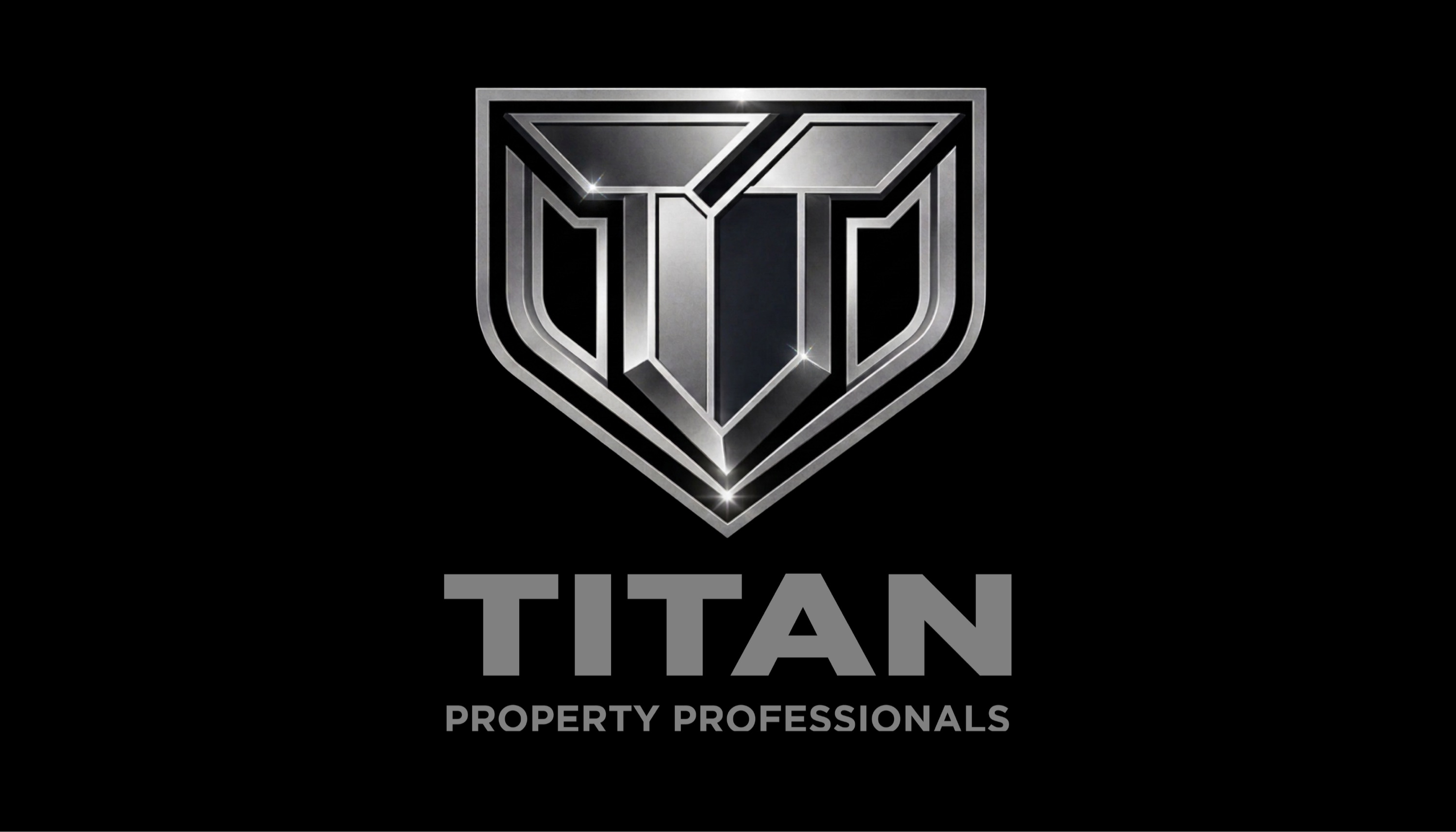 Titan Property Professionals Logo