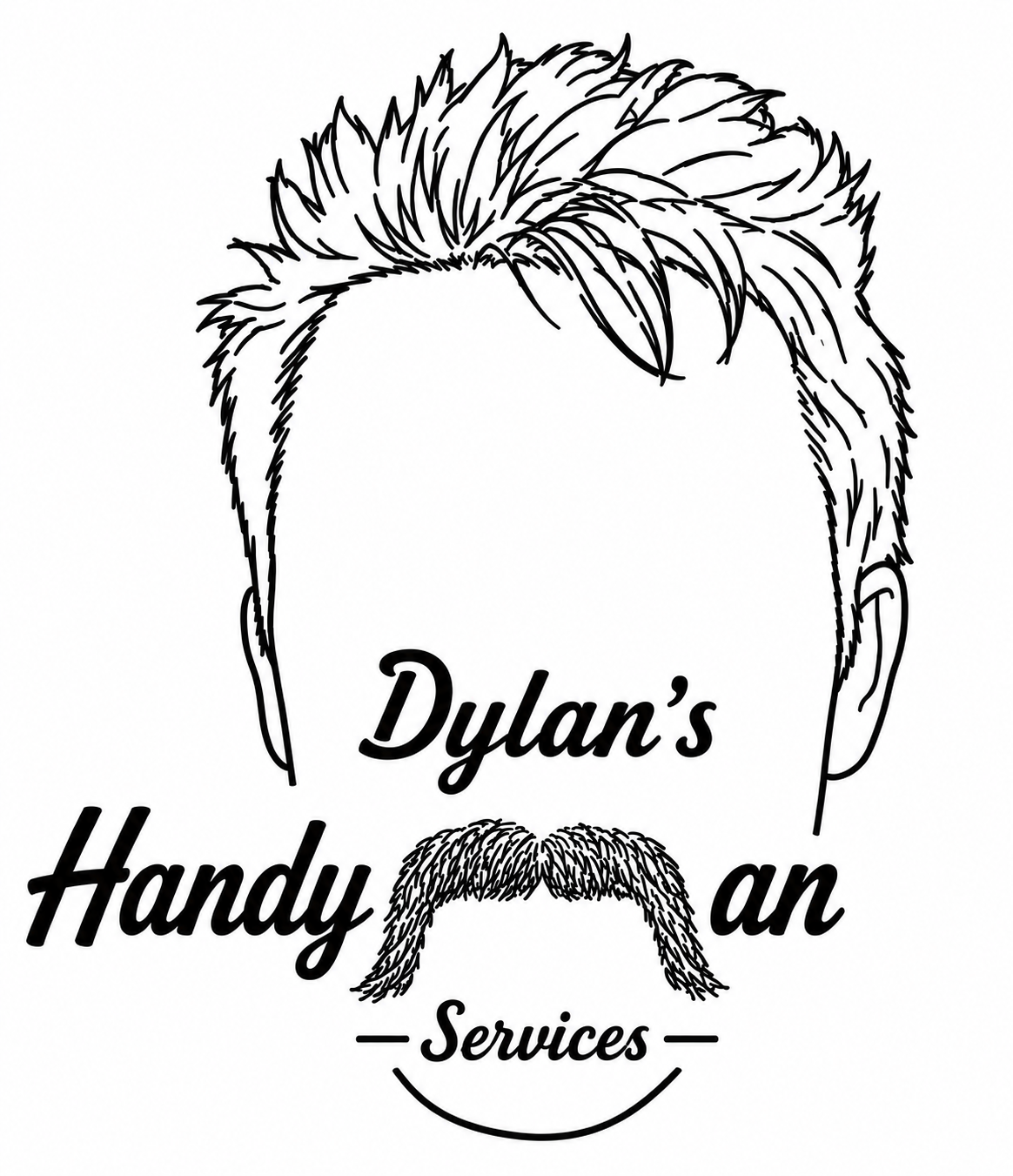 Dylan Ireland Logo