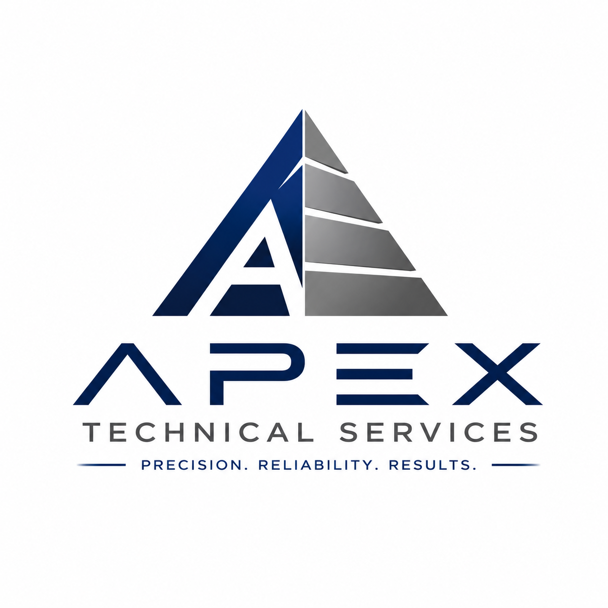 Apex Technical Services LLC Logo