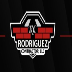 Rodriguez Contractor LLC Logo