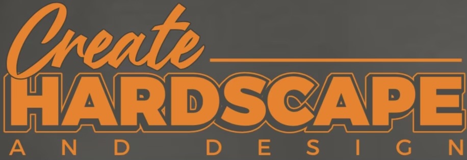 Create Hardscape & Design LLC Logo