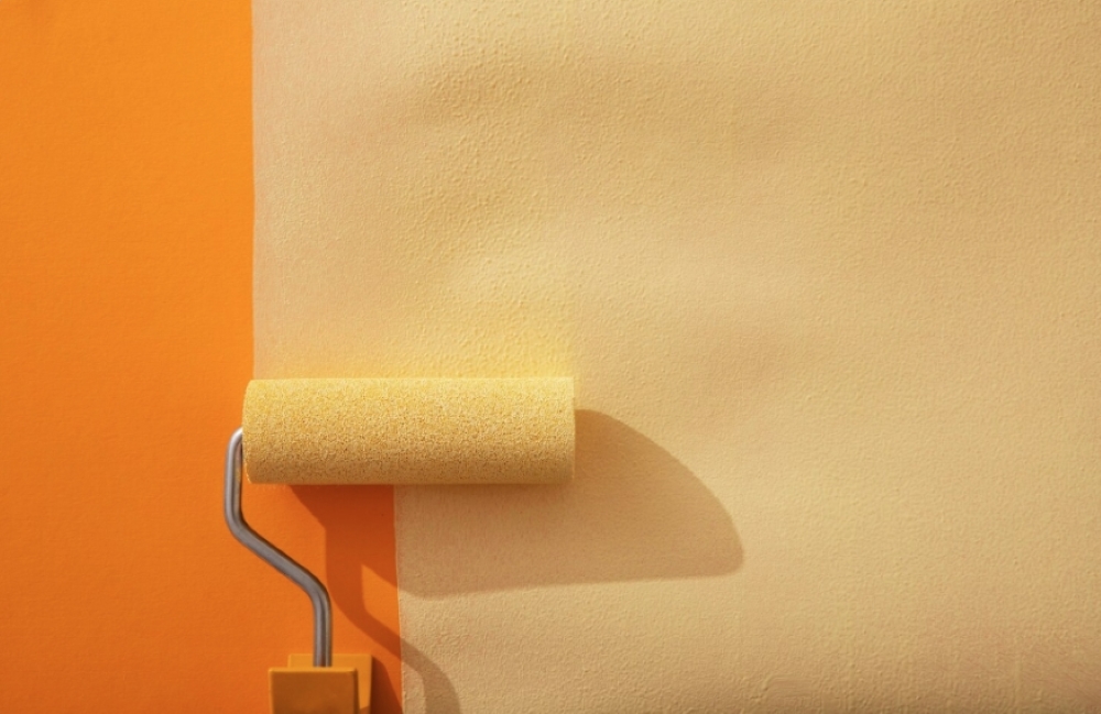 Ramirez Home Improvement Logo