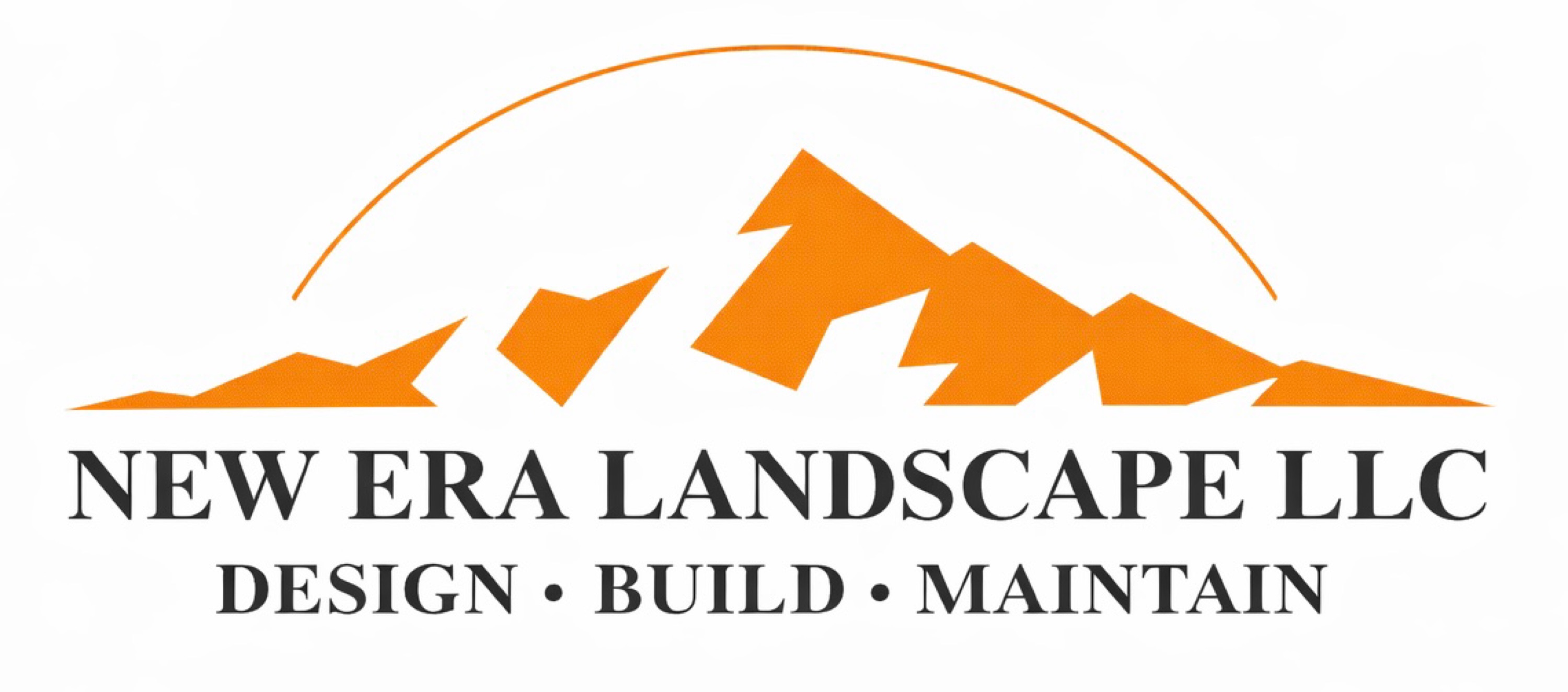NEW ERA LANDSCAPE LLC Logo