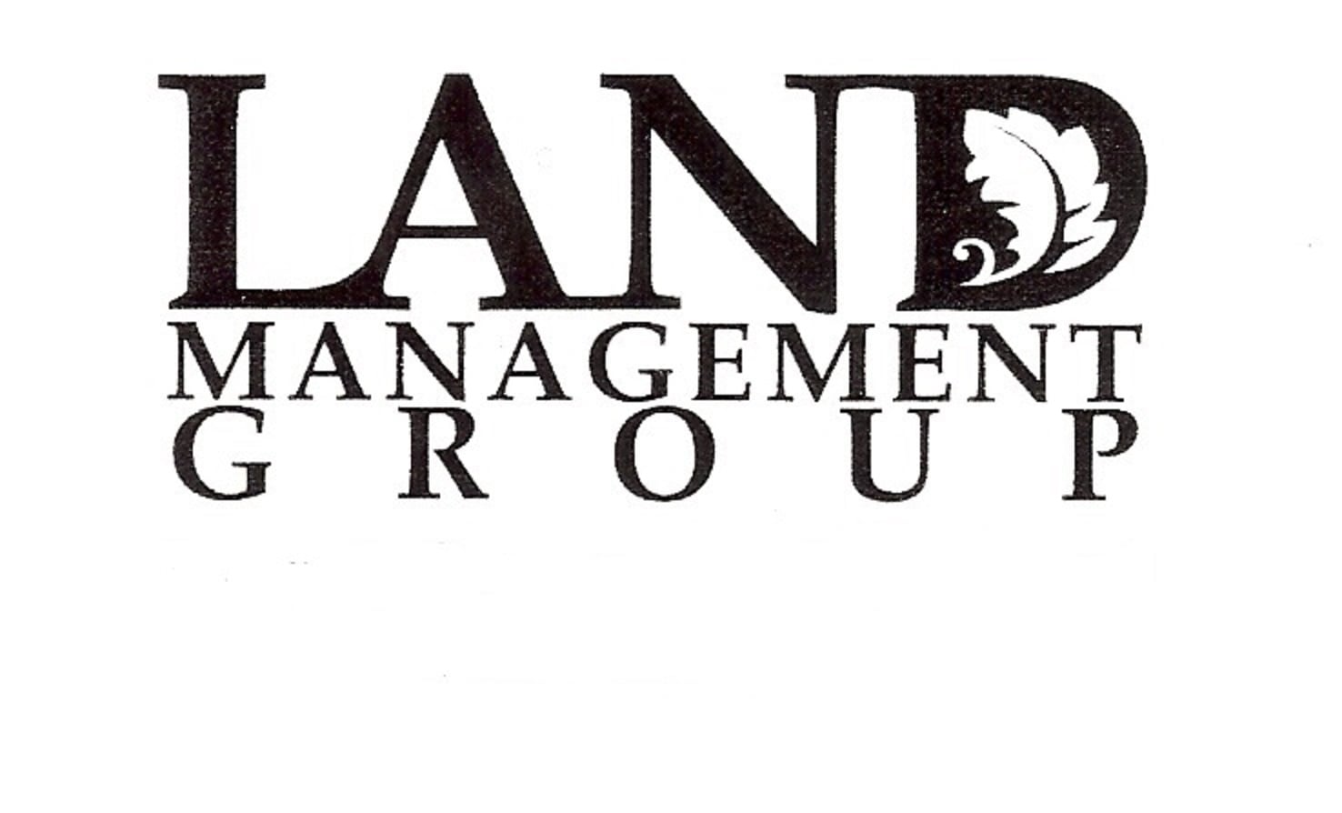 Land Management Group Logo