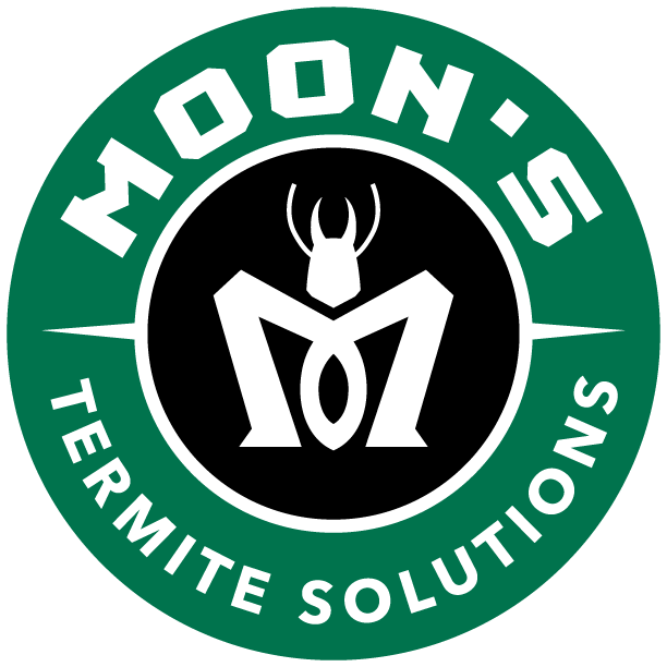 Moons Termite Solutions Logo