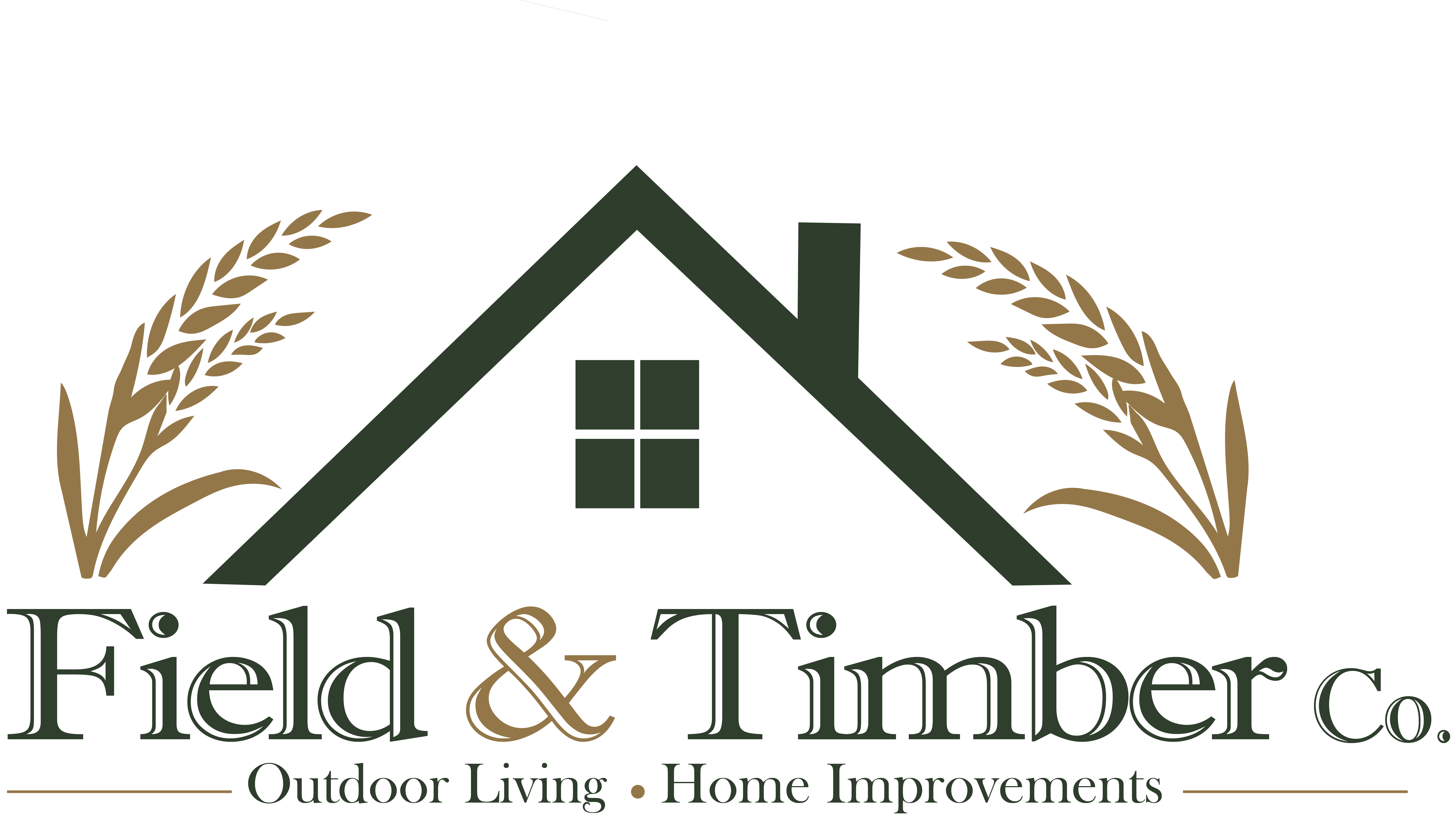 Field and Timber Co. LLC Logo