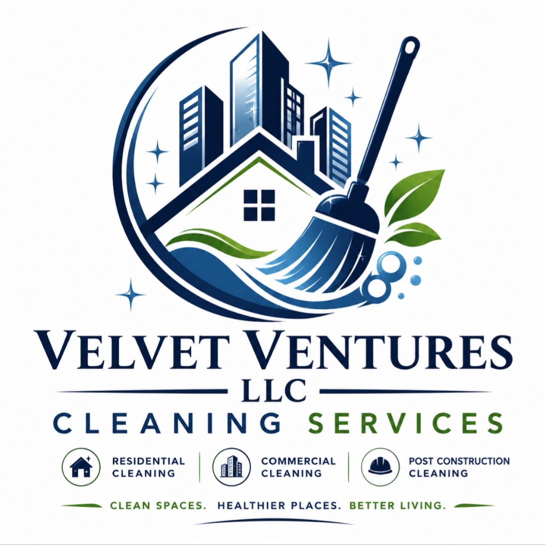 Velvet Ventures LLC Logo
