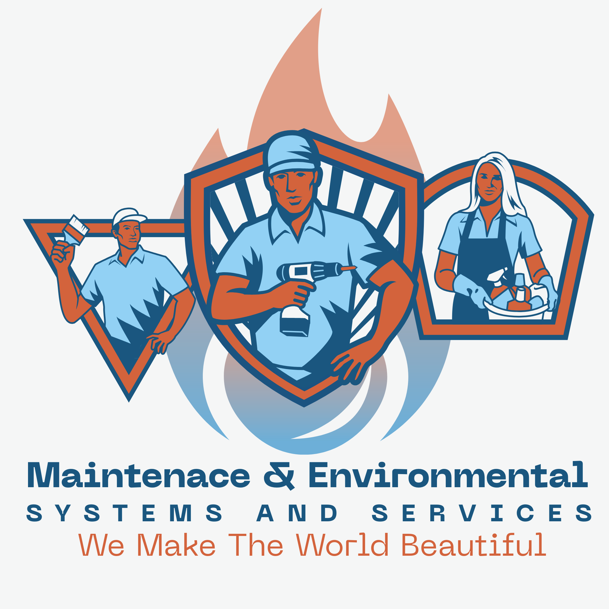 MESS Logo