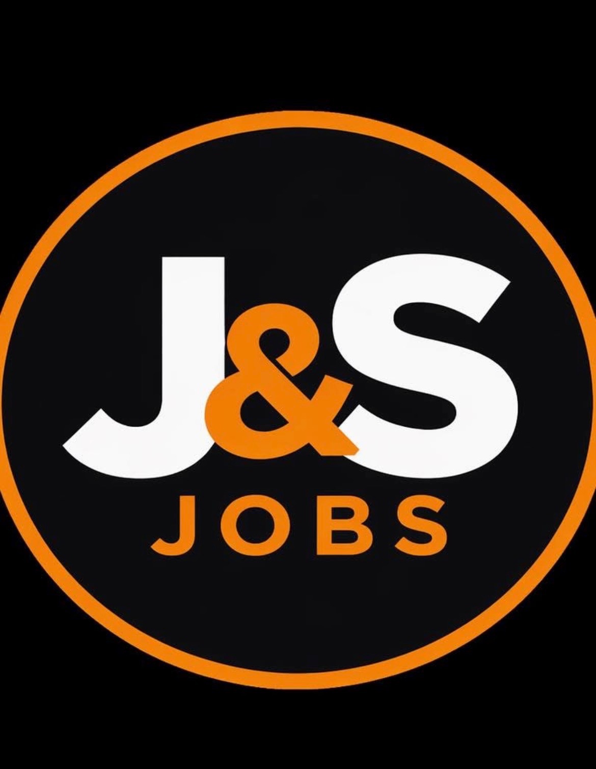 J&S Jobs Logo