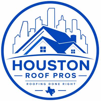 Houston Roof Pros Logo