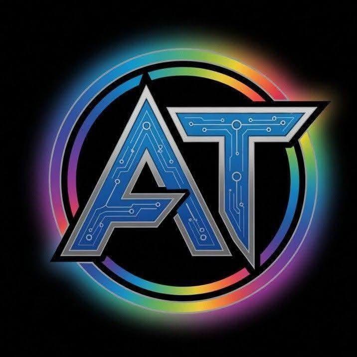 Aura Tech Logo