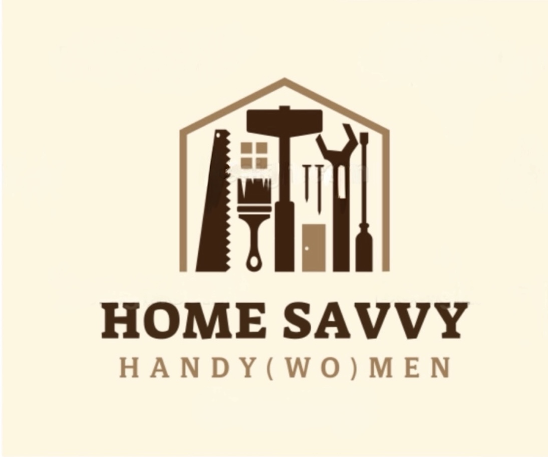 Home Savvy Logo
