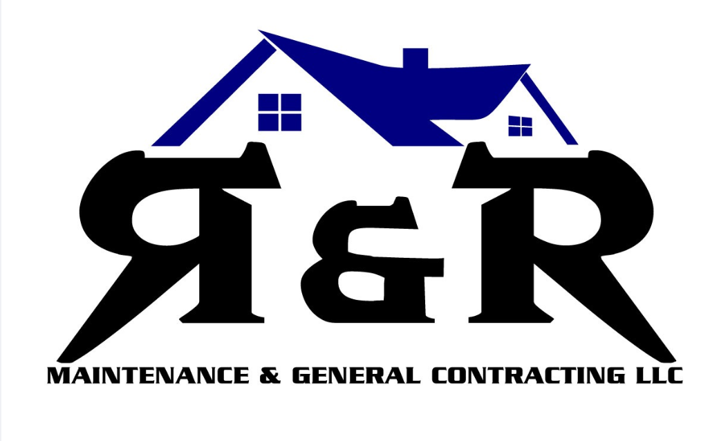 R&R Maintenance & General Contracting LLC Logo