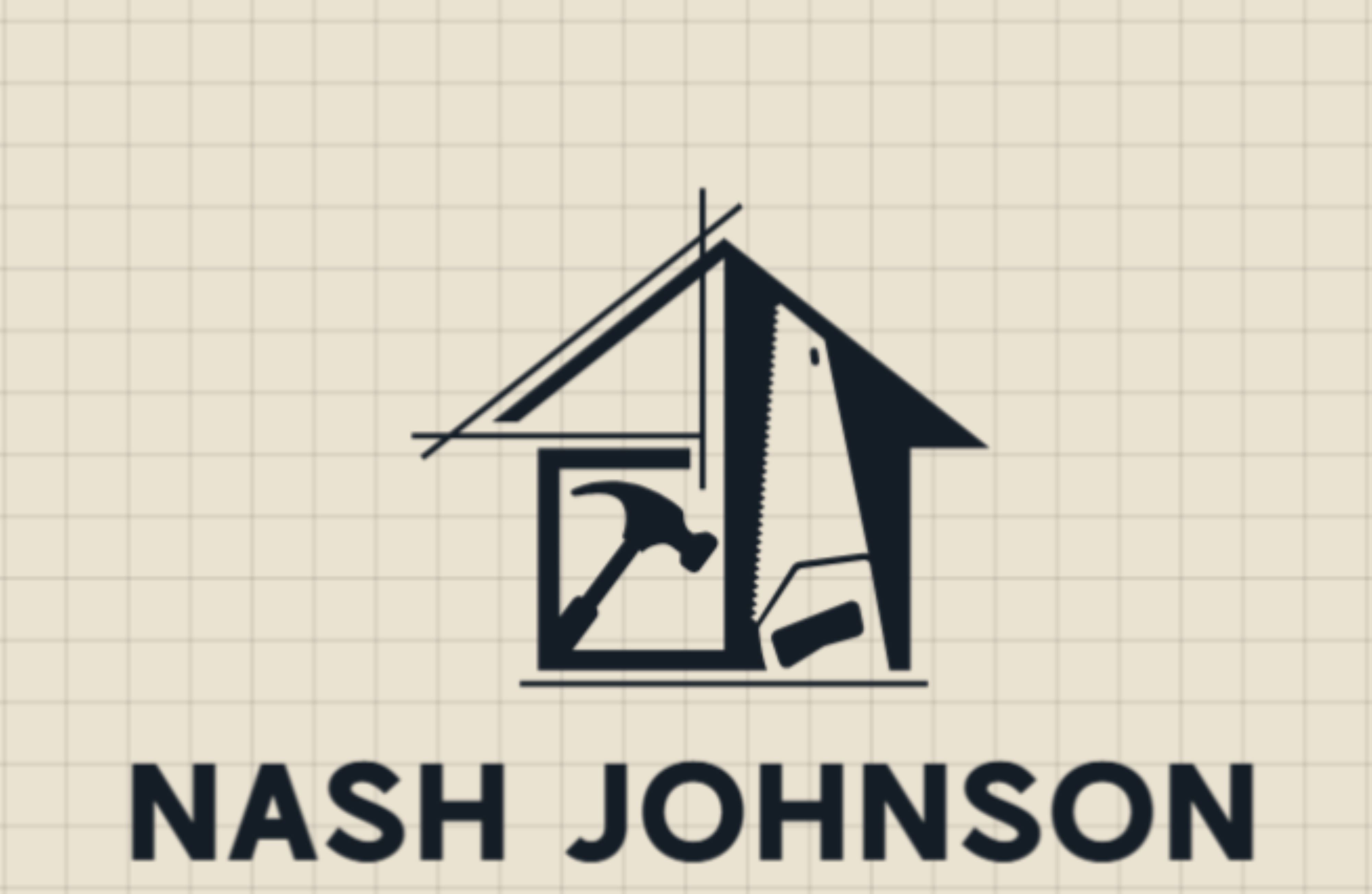 Nash Johnson Logo