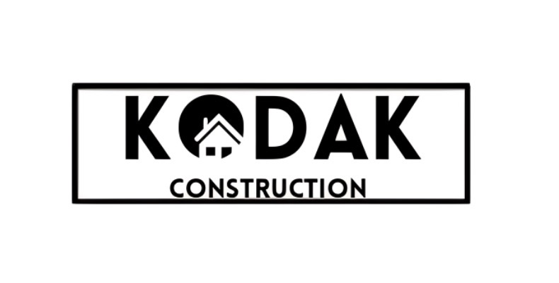 Kodak Construction LLC Logo