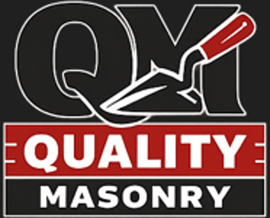 Quality Masonry Logo