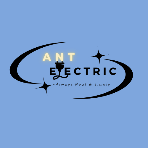 A.N.T ELECTRIC LLC Logo
