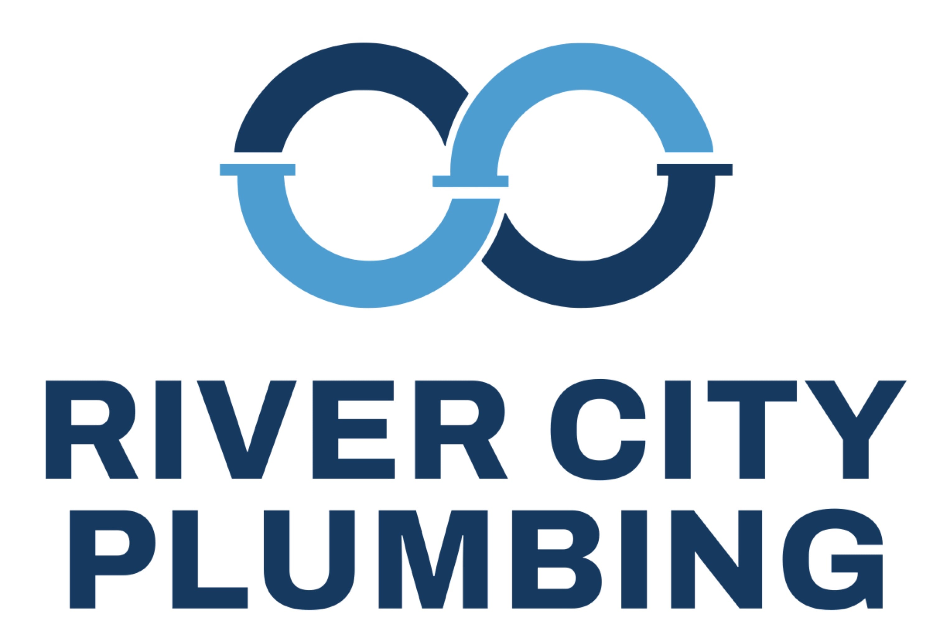 River City Plumbing Logo