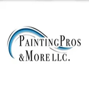 PaintingPros & More LLC Logo