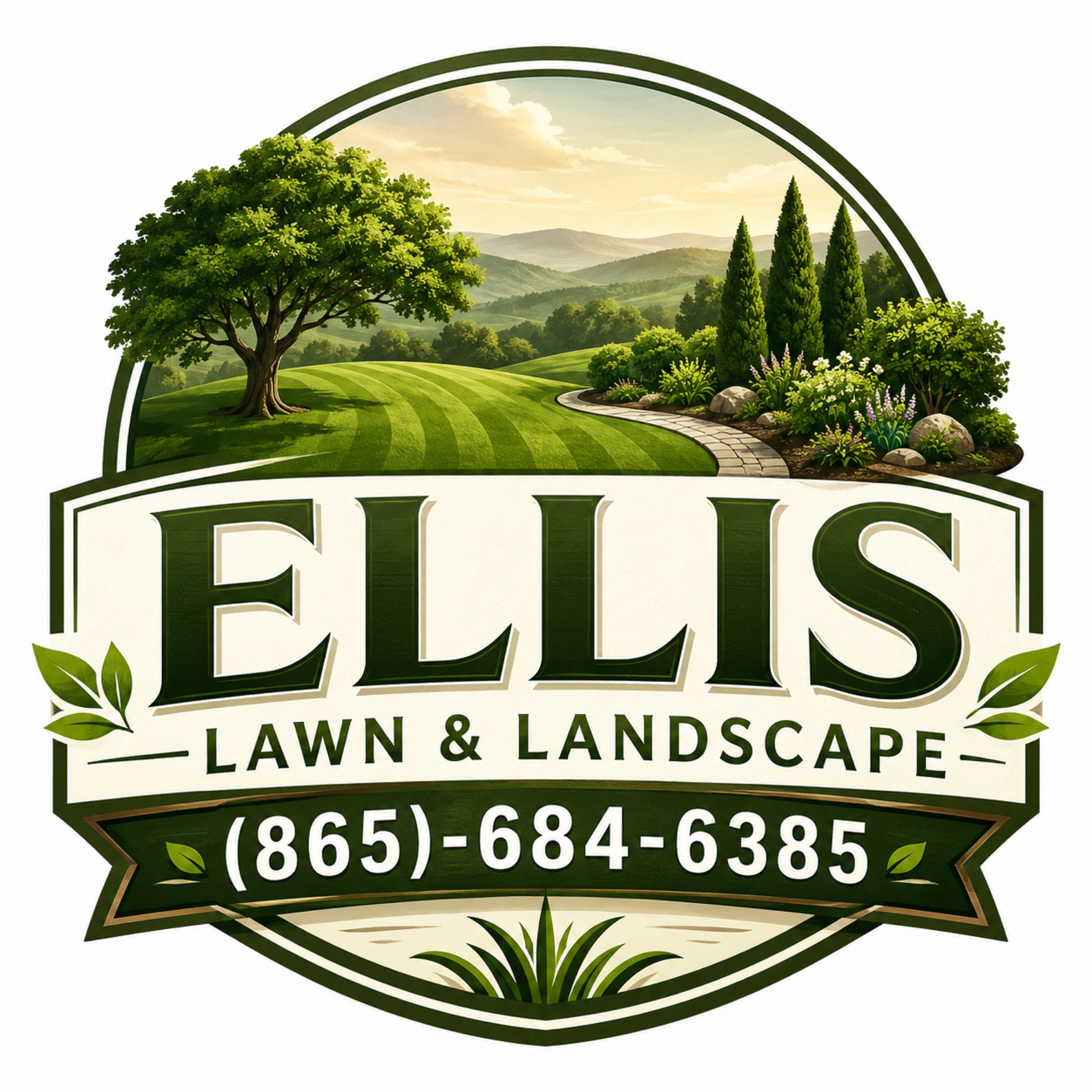 Dalton Ellis Logo