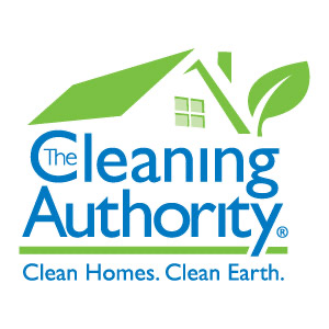 The Cleaning Authority - Of Willamette Valley Logo