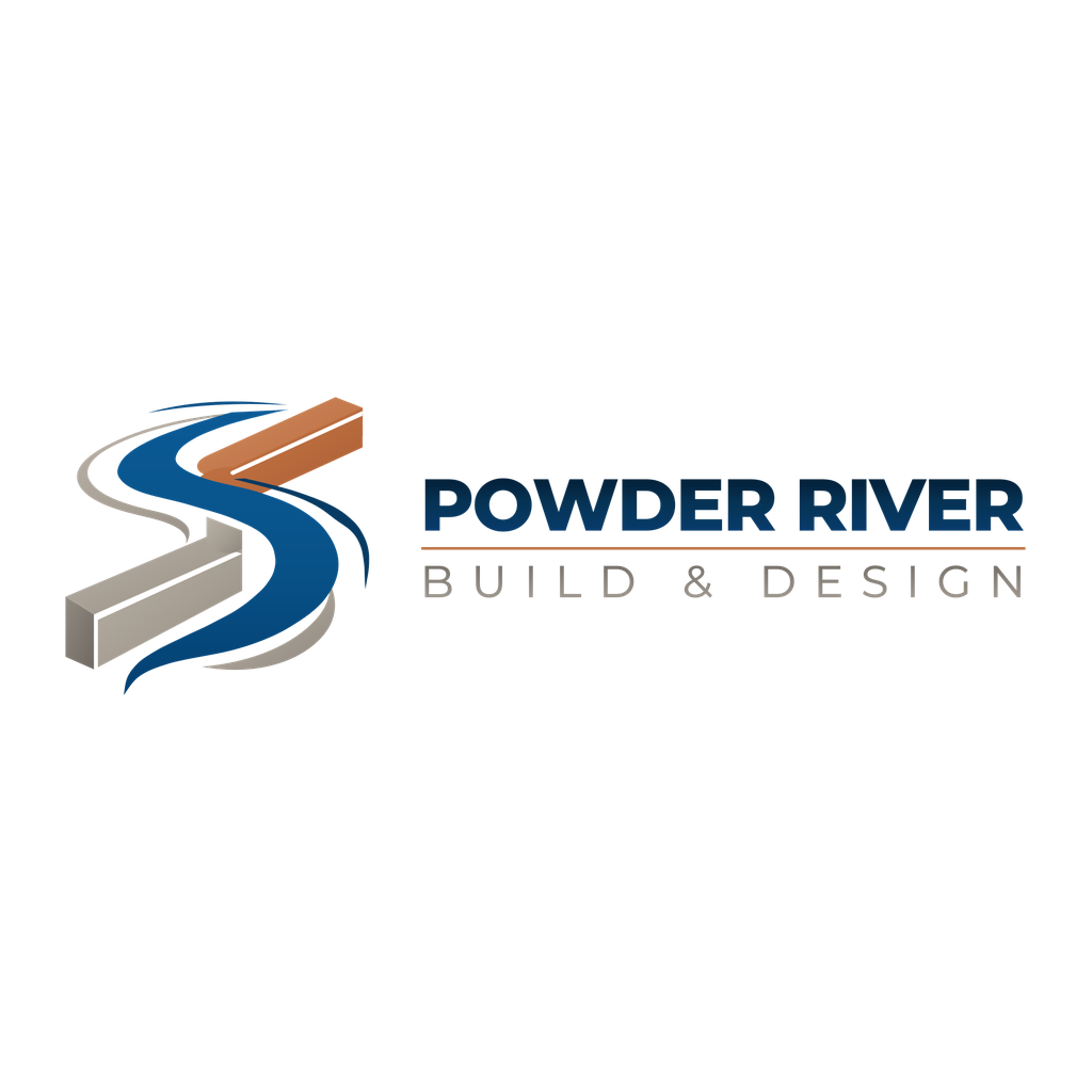 Powder River Roofing & Restoration Logo