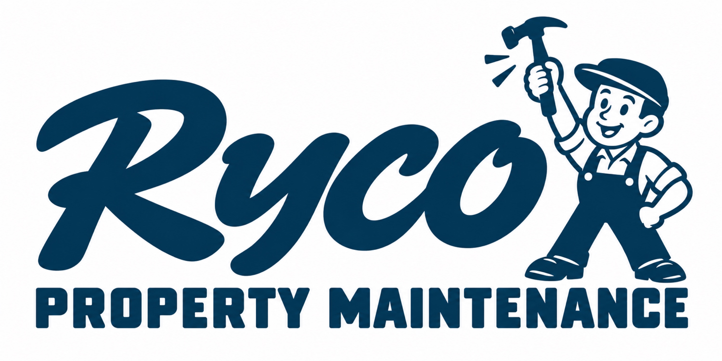 RYCO Property Maintenance Logo