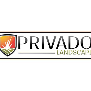 Privado Landscape Logo