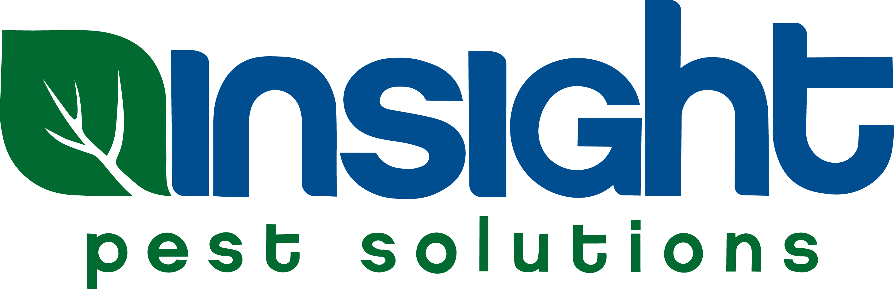 Insight Pest Solutions Logo