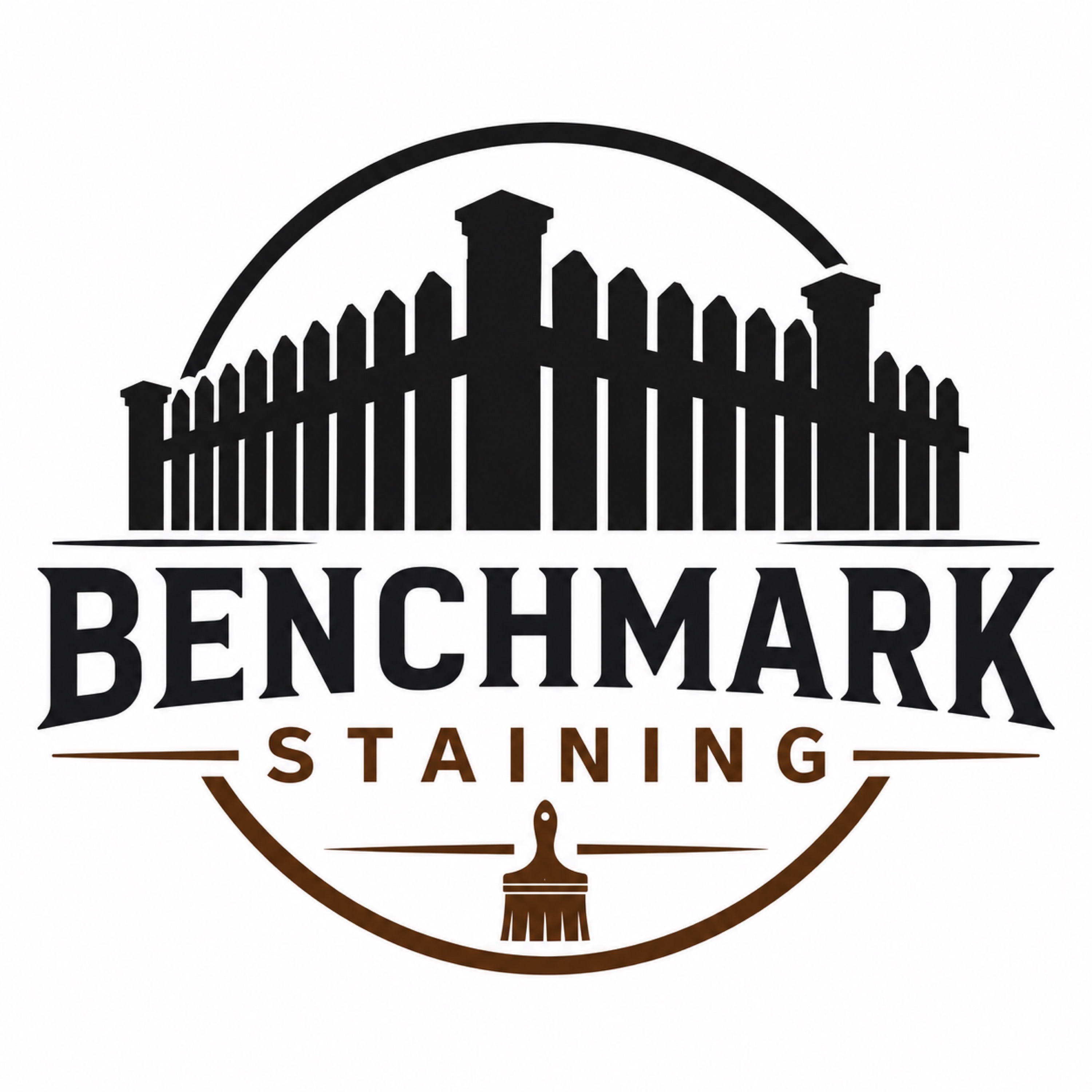 Benchmark Staining Logo