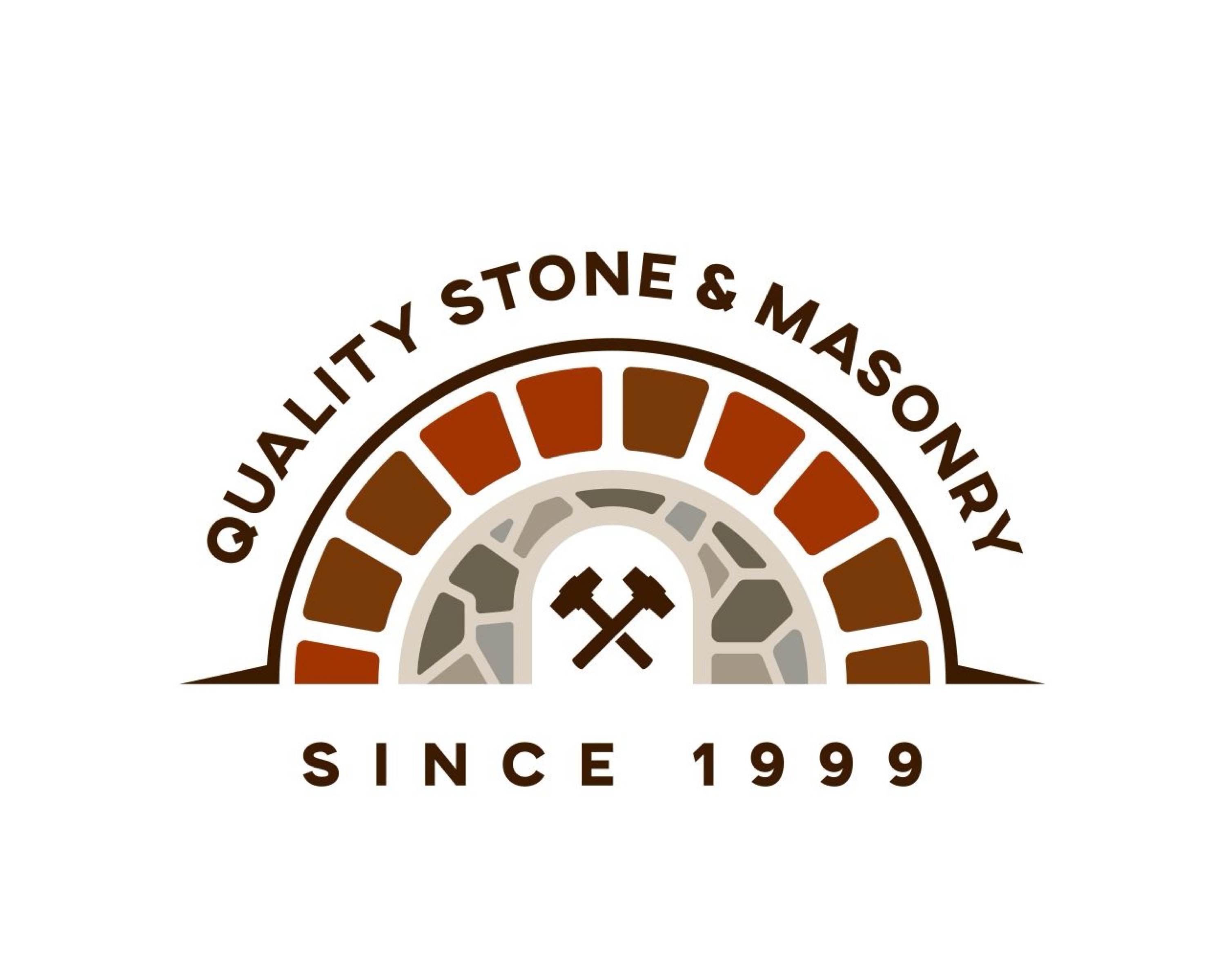 QUALITY STONE & MASONRY, LLC Logo