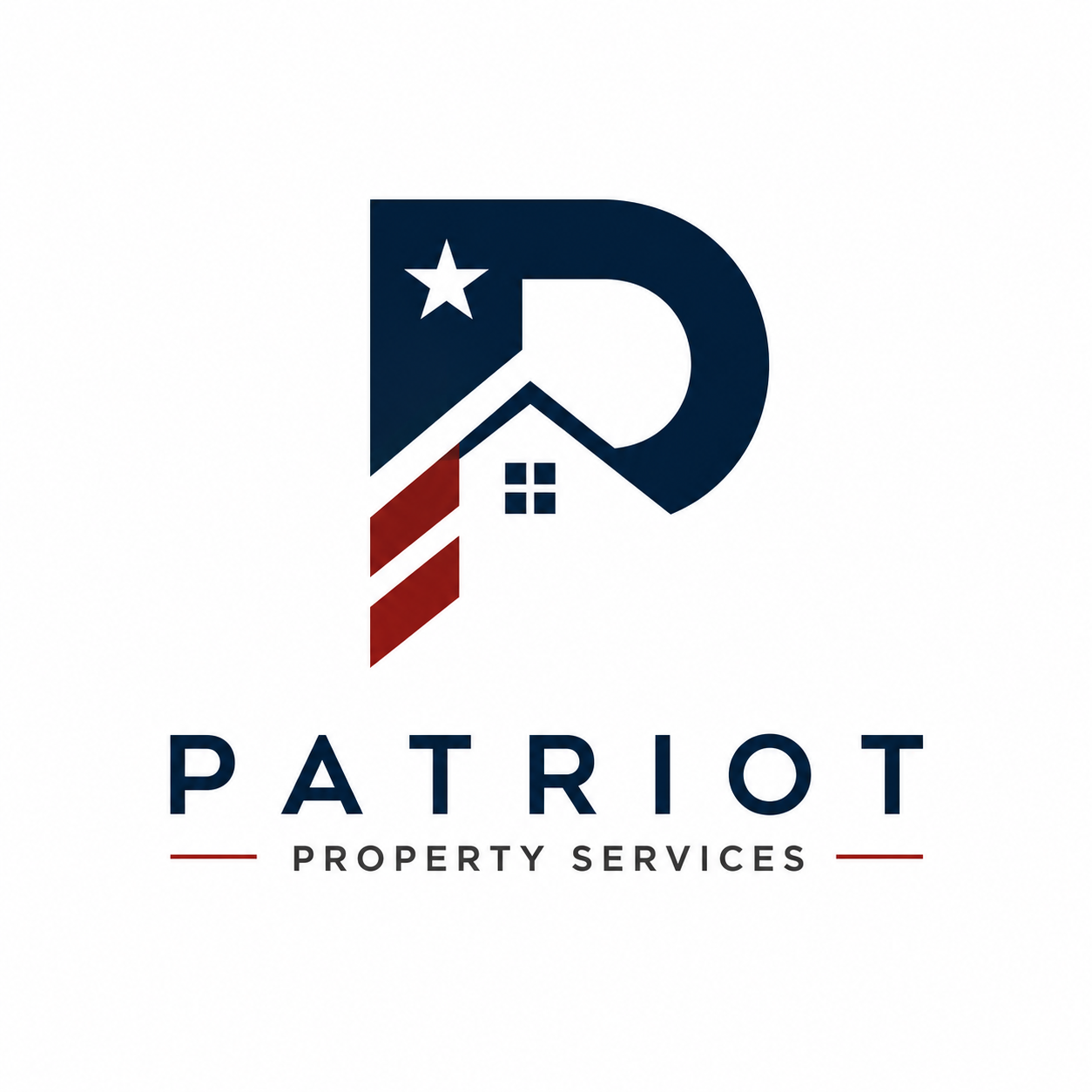 Patriot Property Services LLC Logo