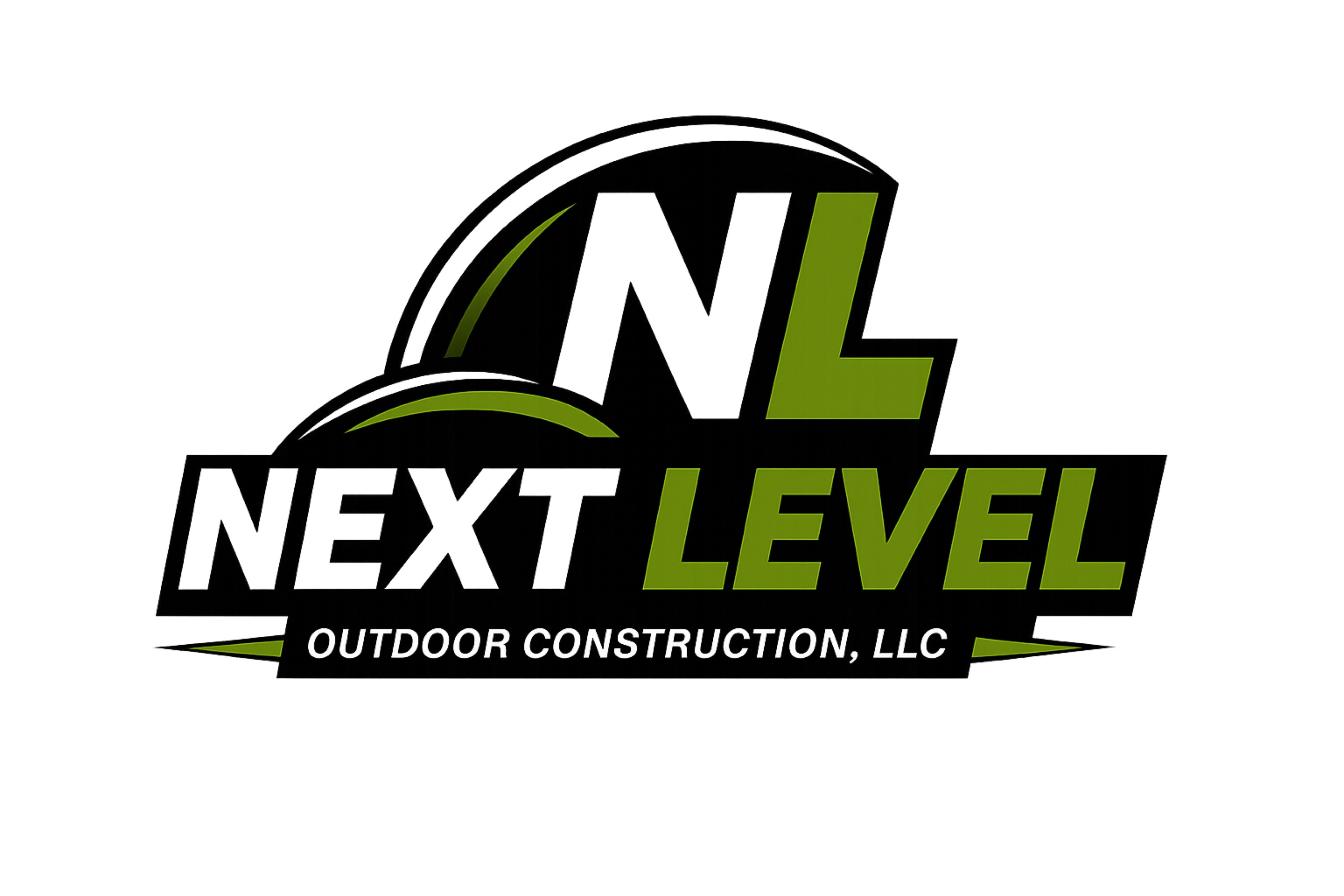 NextLevel Outdoor Construction, LLC Logo