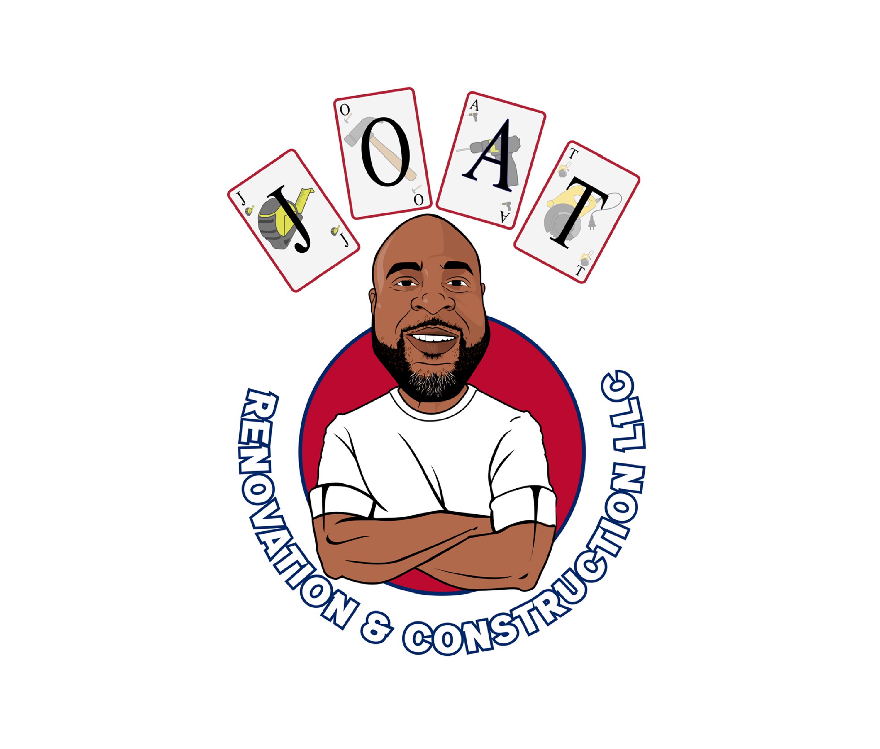 JOAT Renovation & Construction LLC Logo