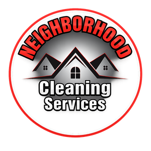 Neighborhood Cleaning Services Logo