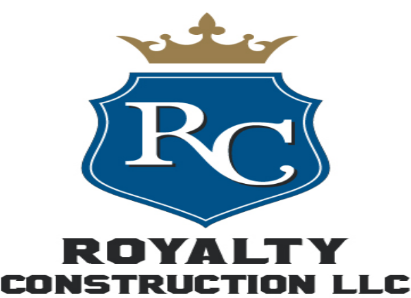 Royalty Rehab Construction LLC Logo