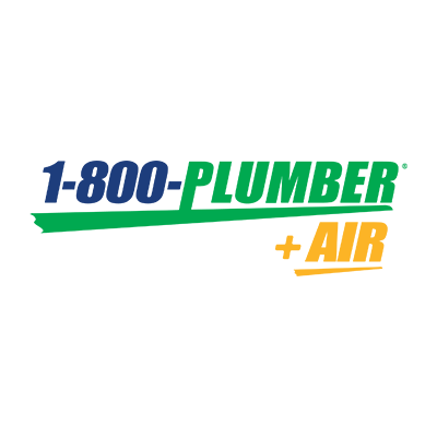 1-800-Plumber +Air South Corridor Logo
