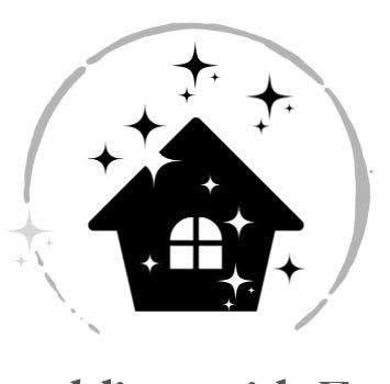 Sparkling with Emily Logo