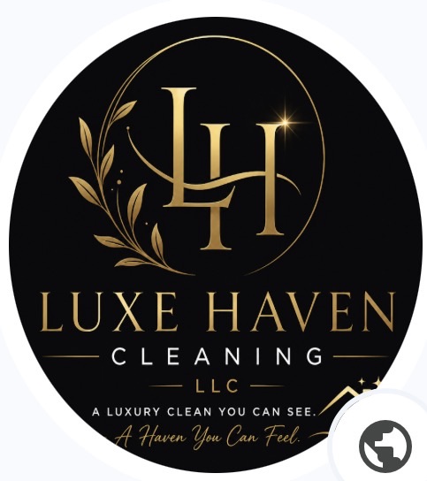Luxe Haven Clean LLC Logo