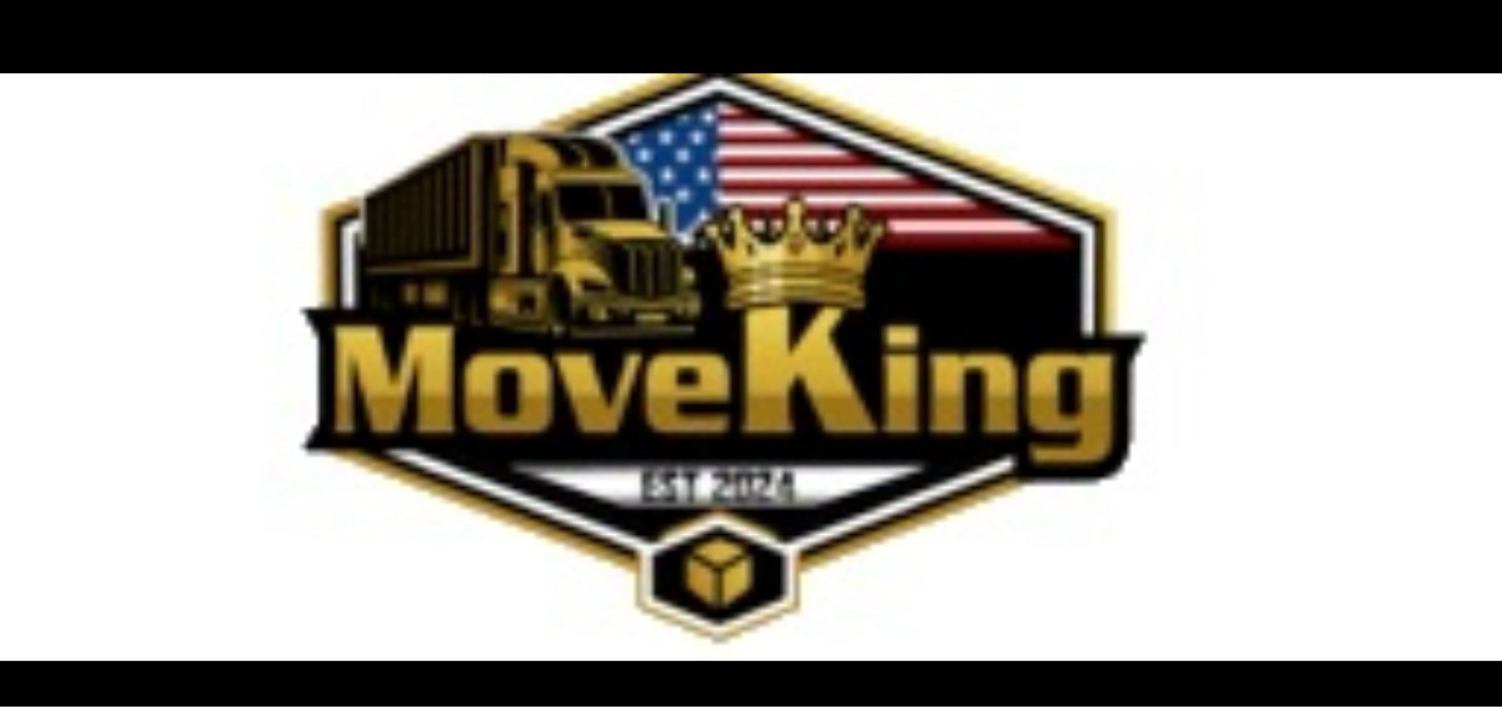 Moveking, LLC Logo