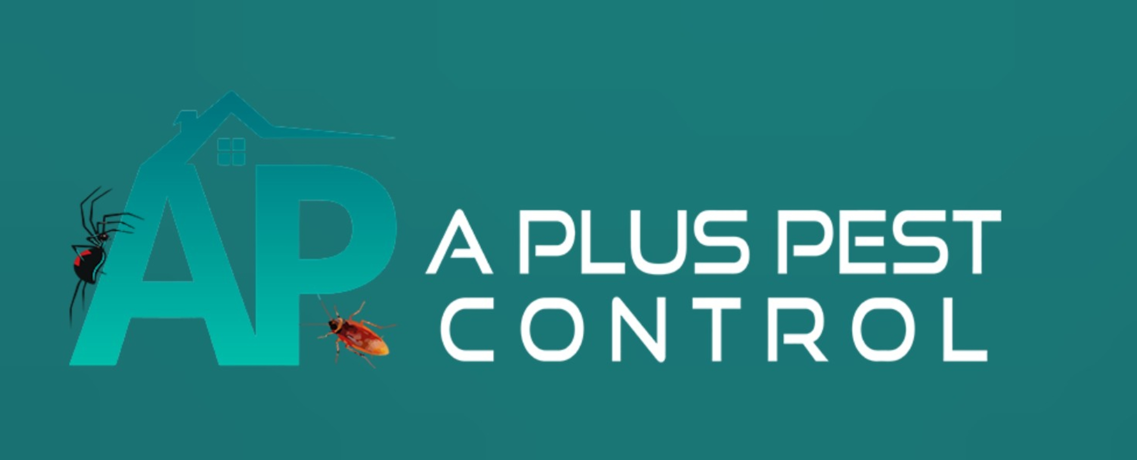 A Plus Pest Control Logo