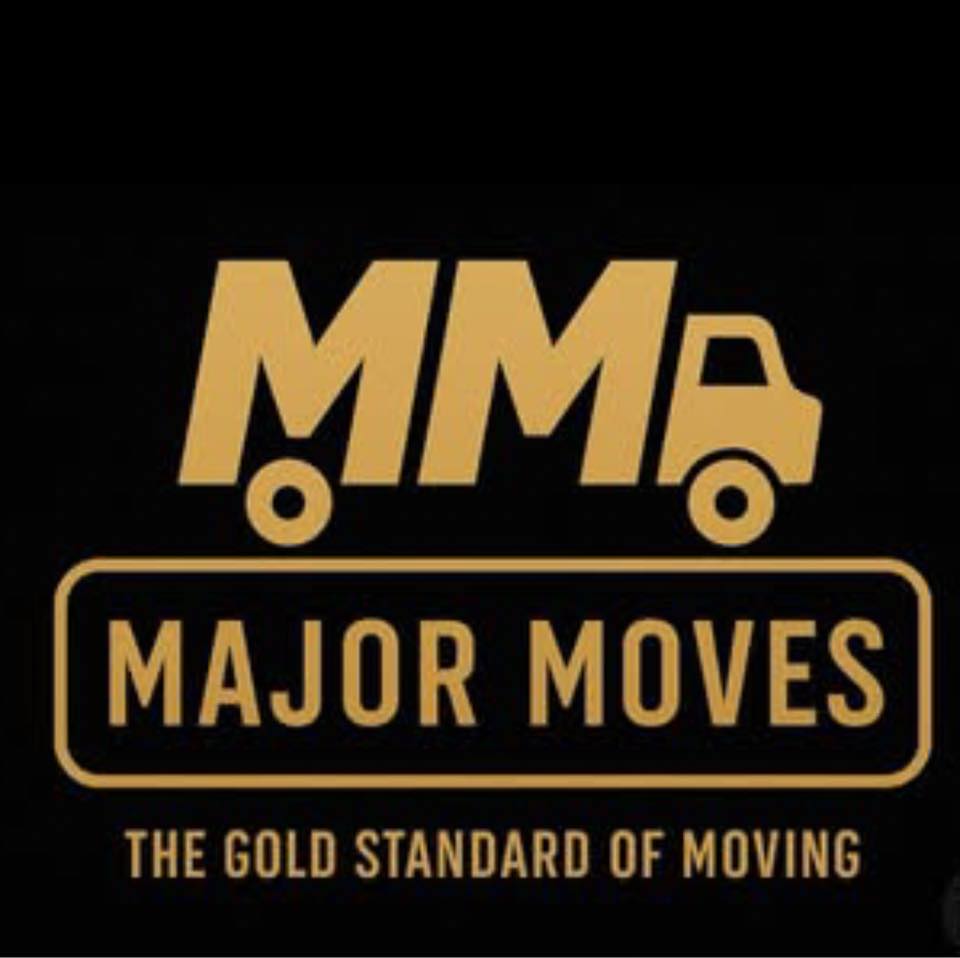 Major Moves PA LLC Logo
