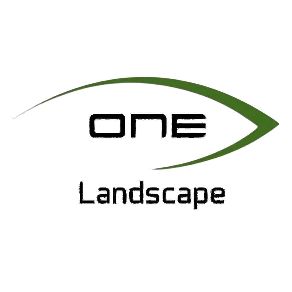 ONE Landscape Logo