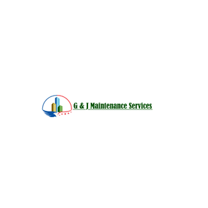 G & J Maintenance Services Logo